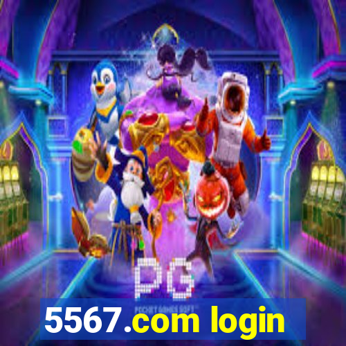 5567.com login